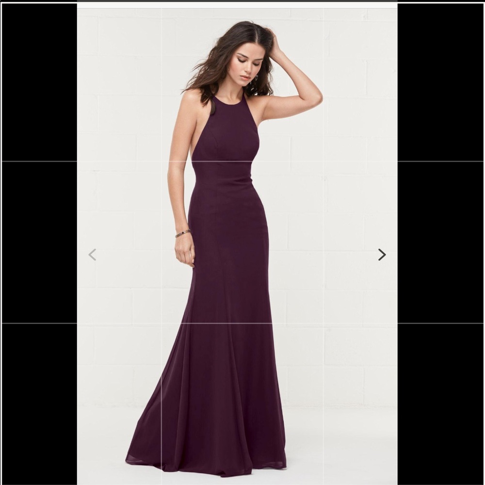 Wtoo #bridesmaid dress, #prom dress
